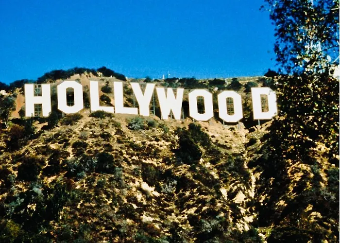 Hollywood Luxury Stay & Free Parking