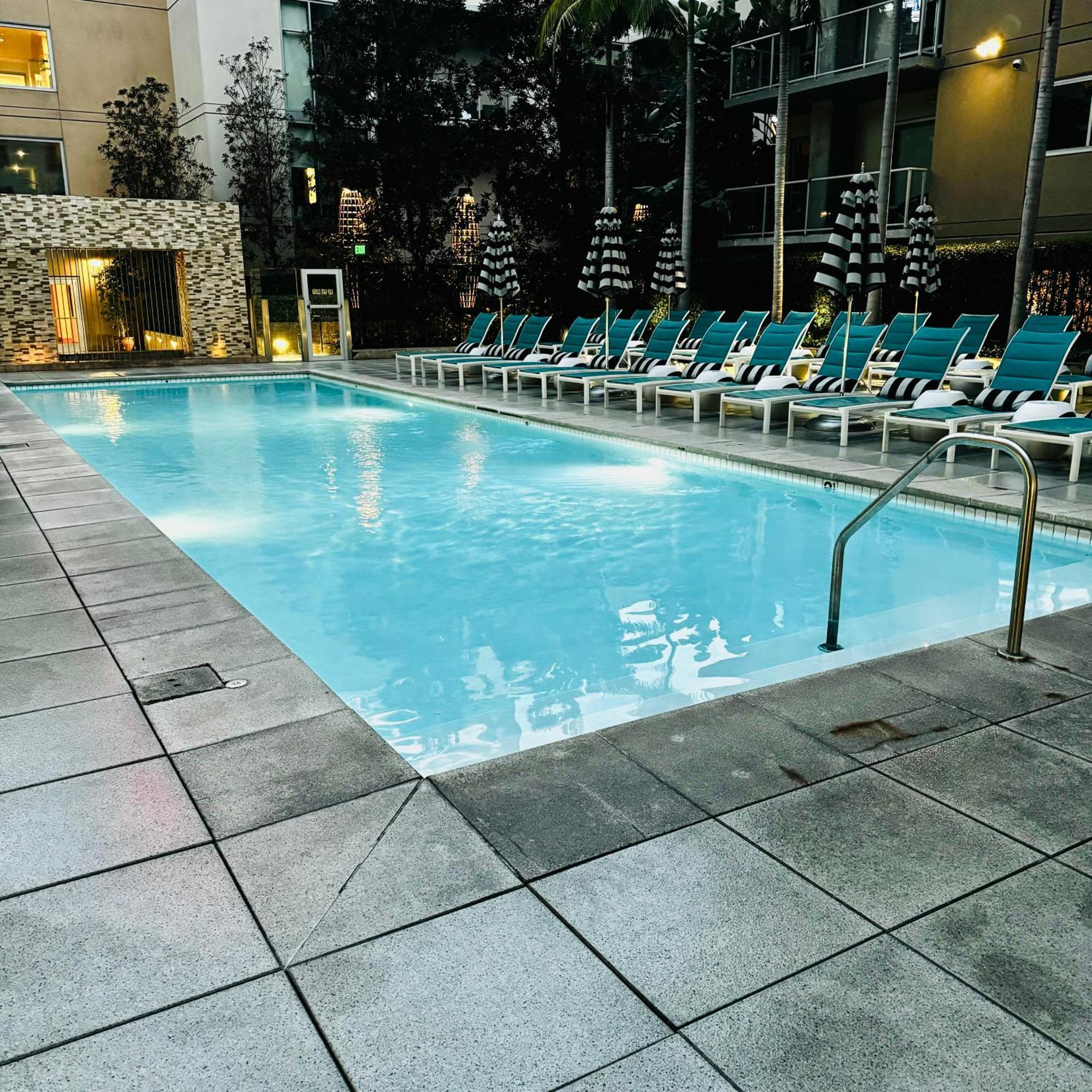 Hollywood Luxury & Free Parking 5*