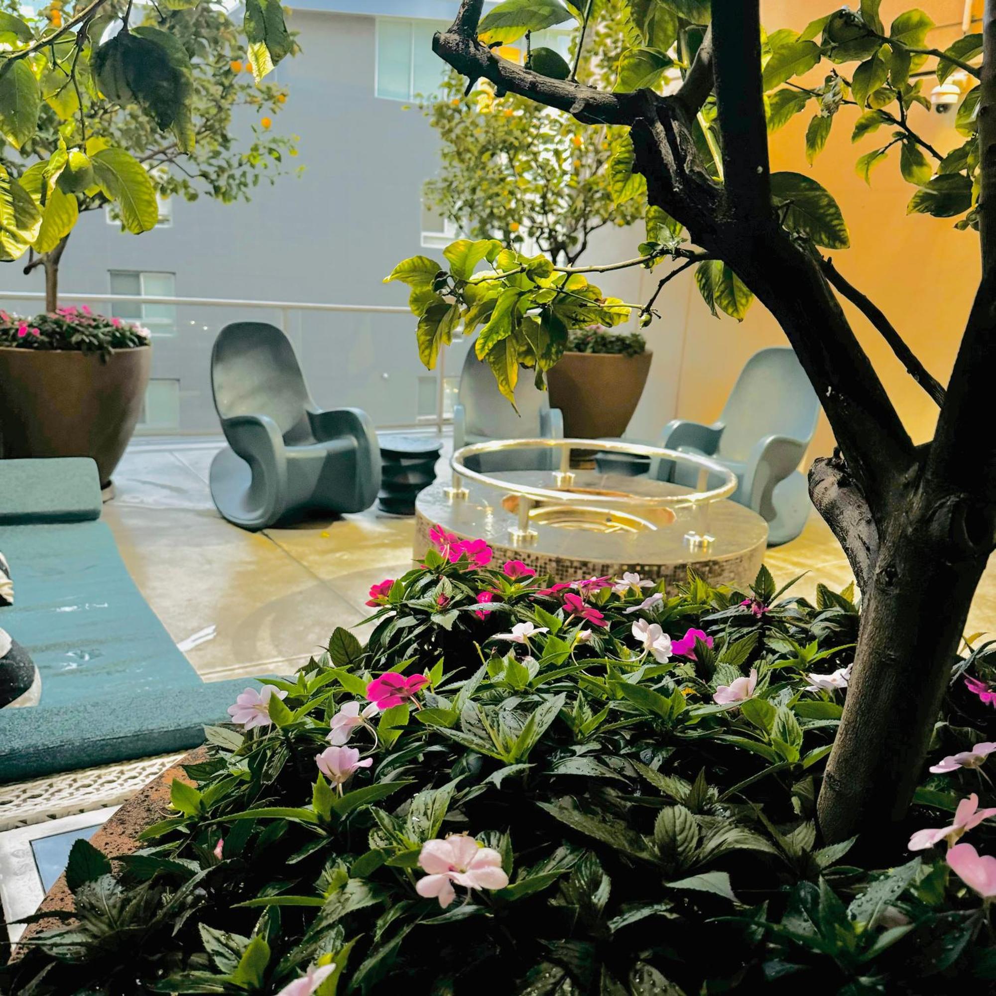 Hollywood Luxury & Free Parking 5* Los Angeles