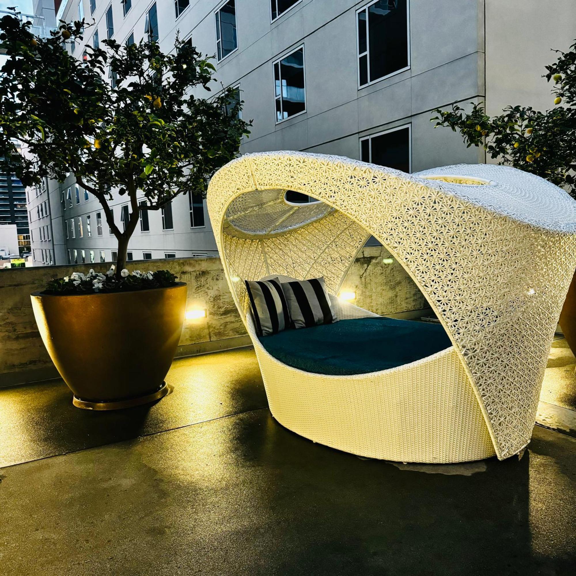 Hollywood Luxury & Free Parking Los Angeles
