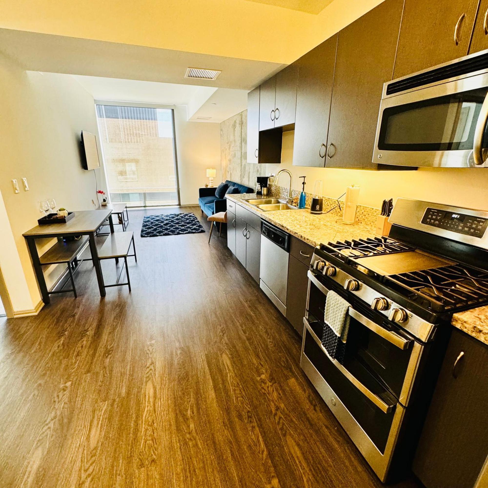 Hollywood Luxury & Free Parking Hotel Los Angeles