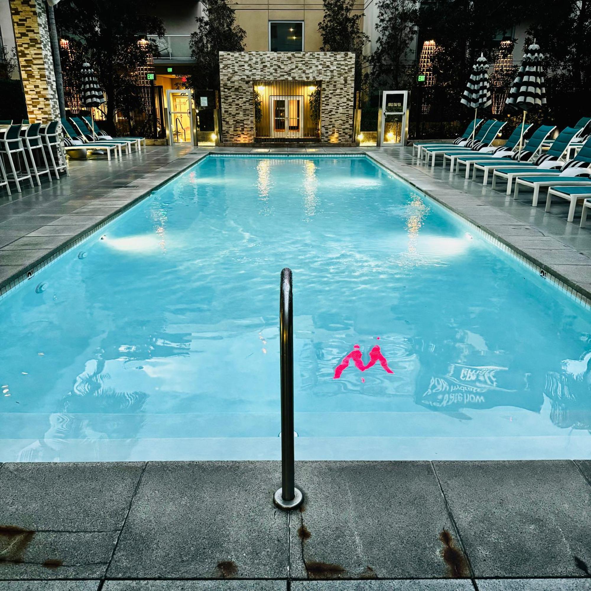 Hollywood Luxury & Free Parking 5* Los Angeles
